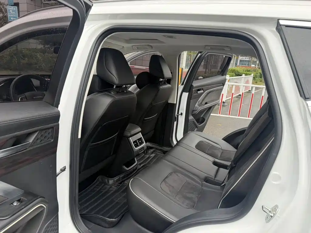Haval H6 — миниатюра 8