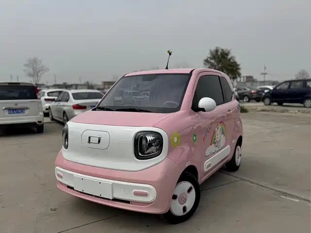 BESTUNE PENTIUM PONY 2025