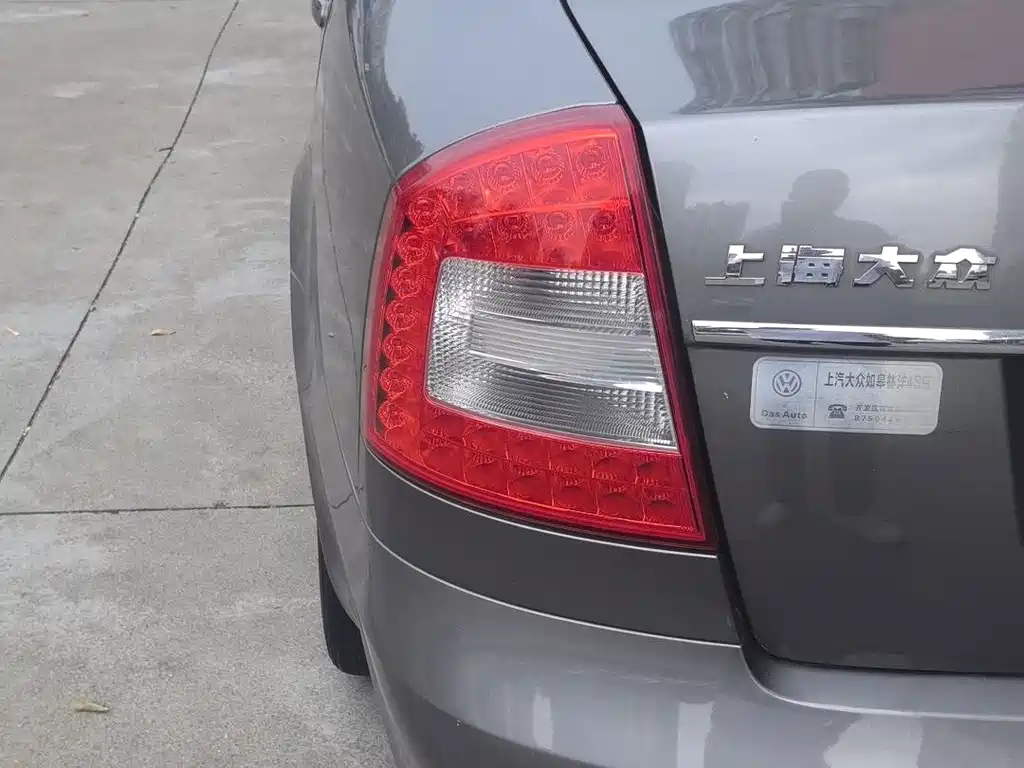 Skoda Octavia — миниатюра 5