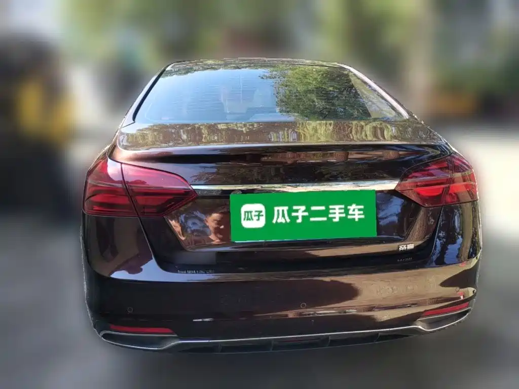 Geely Emgrand — миниатюра 7