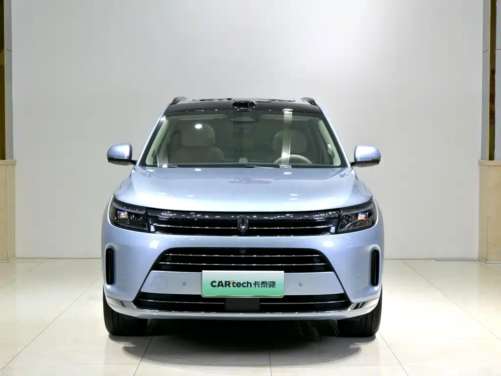 AITO AITO M7 — миниатюра 2