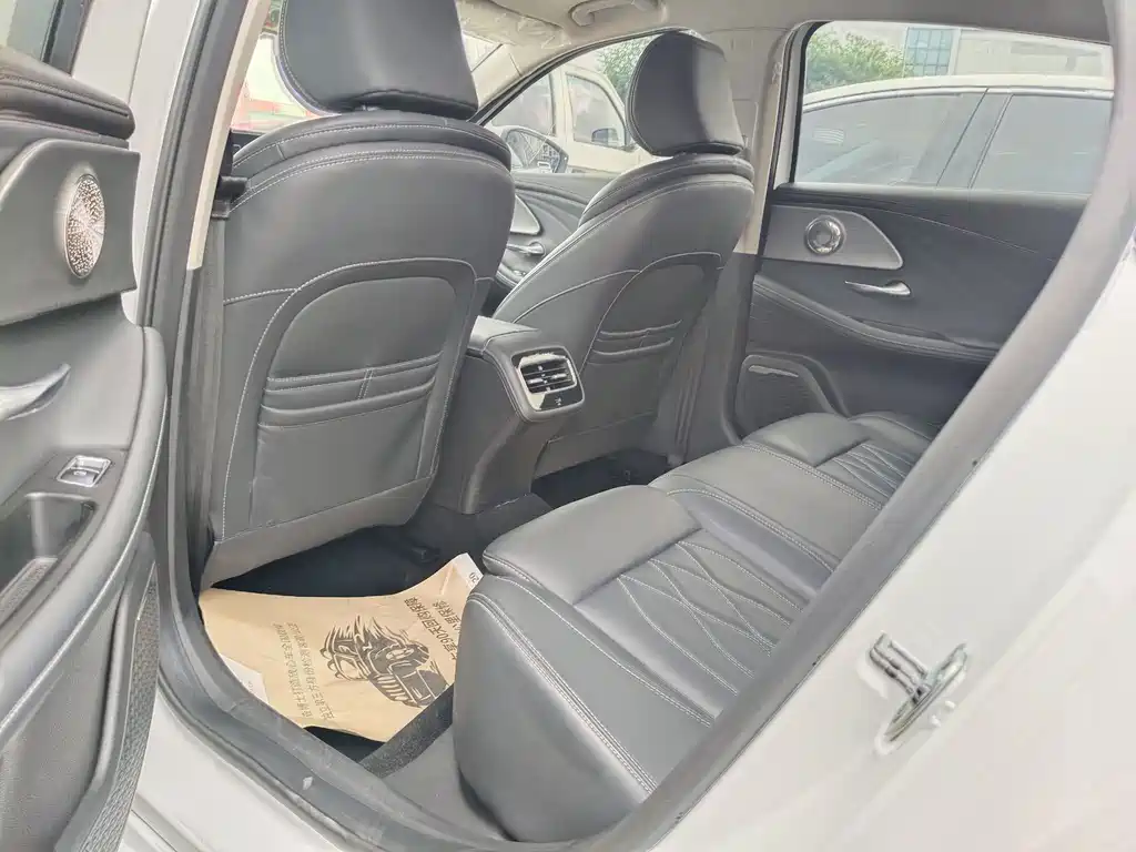 Chery Arrizo 8 — миниатюра 9