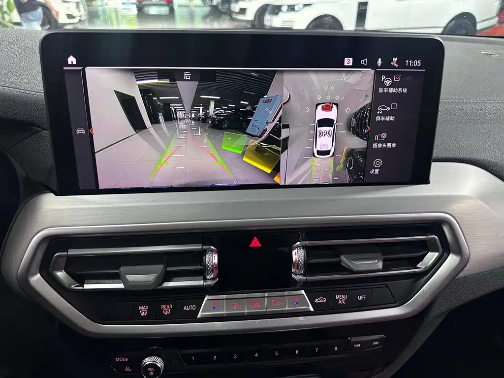 BMW X4 2022 xDrive 30i M Sport