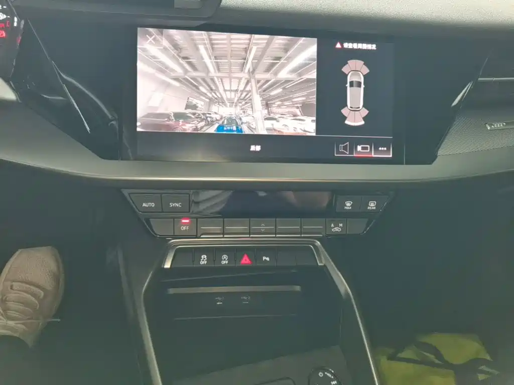 Audi A3 — миниатюра 13