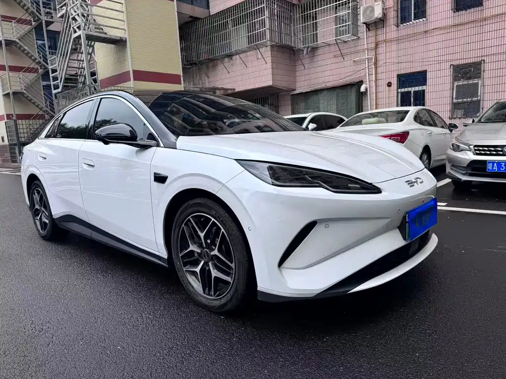 BYD Seal 06 — миниатюра 3