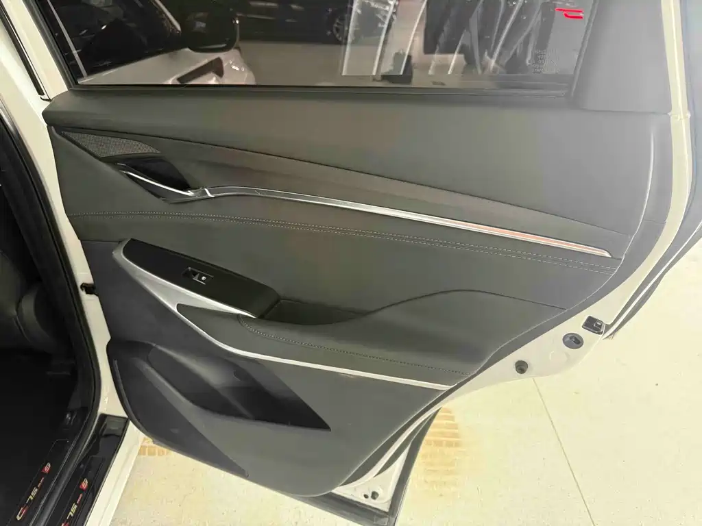 Changan CS75 PLUS — миниатюра 21
