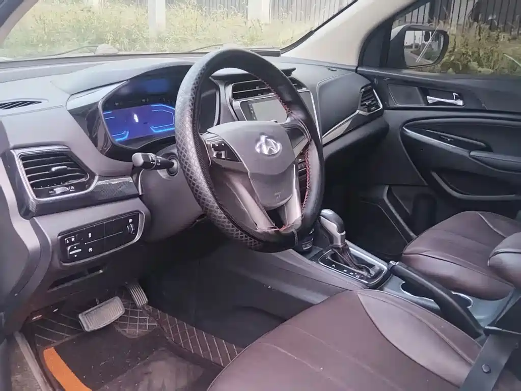 Oshan Oushang A800 — миниатюра 7