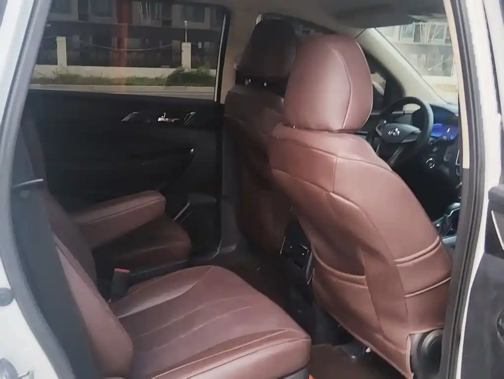 Oshan Oushang A800 — миниатюра 9