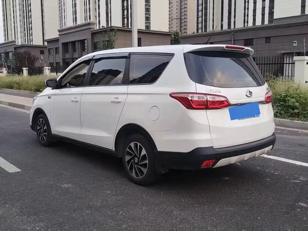 Oshan Oushang A800 — миниатюра 3