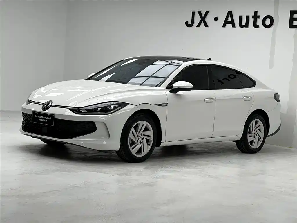 Купить Volkswagen Lamando