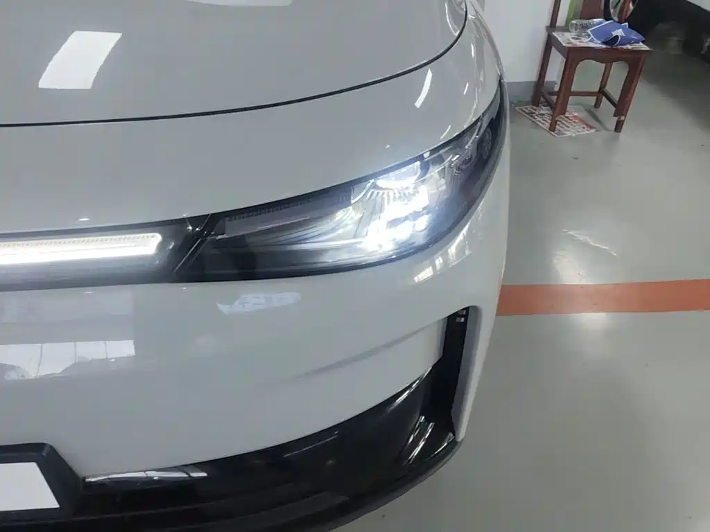 Leapmotor Leapmotor C10 — миниатюра 24