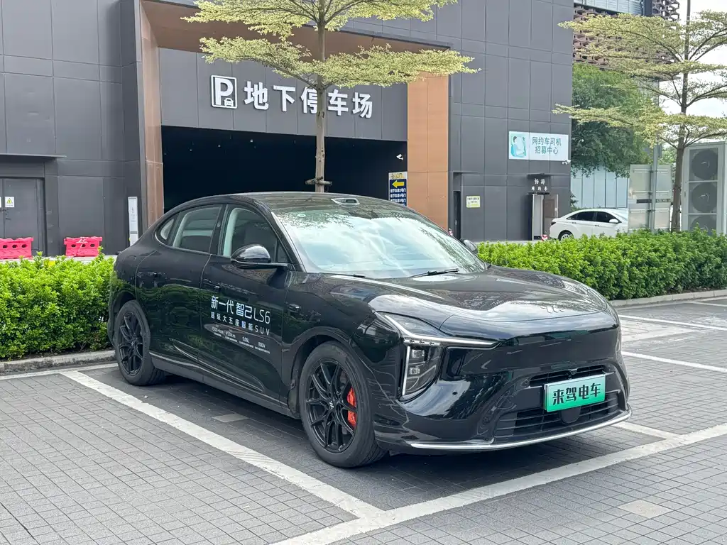 IM IM LS6 — миниатюра 3