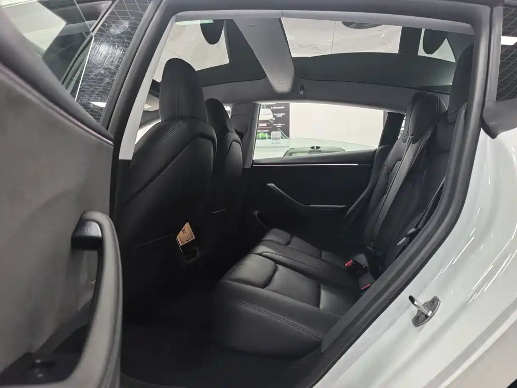Tesla Model 3 — миниатюра 14