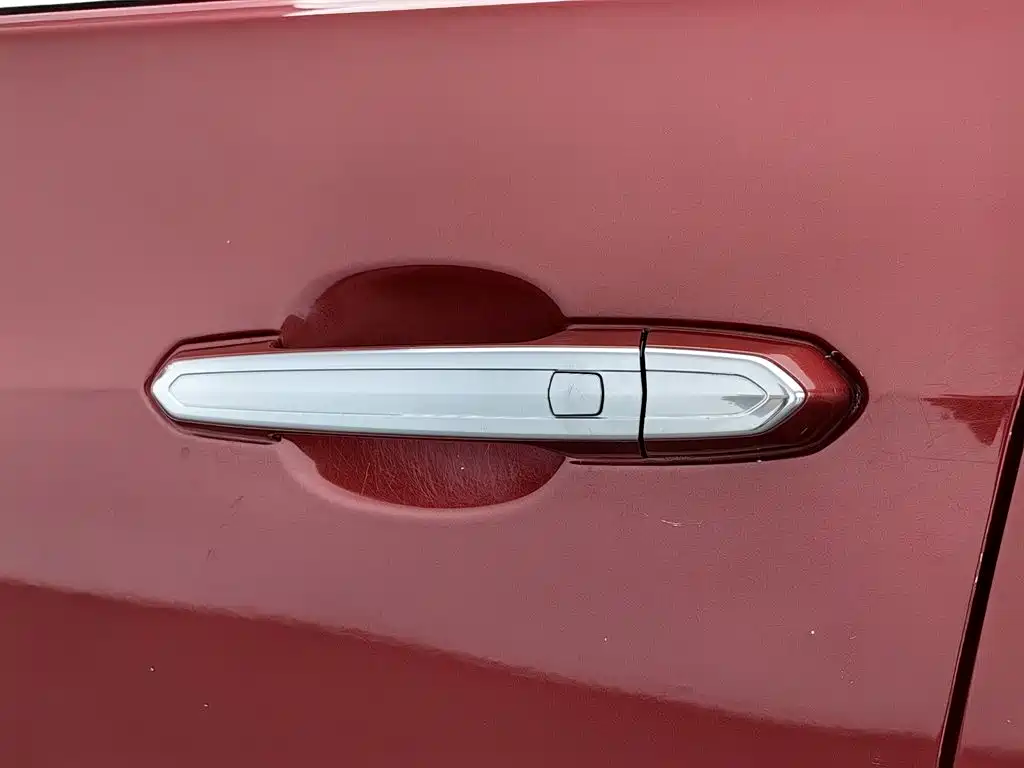 Cadillac ATS-L — миниатюра 18