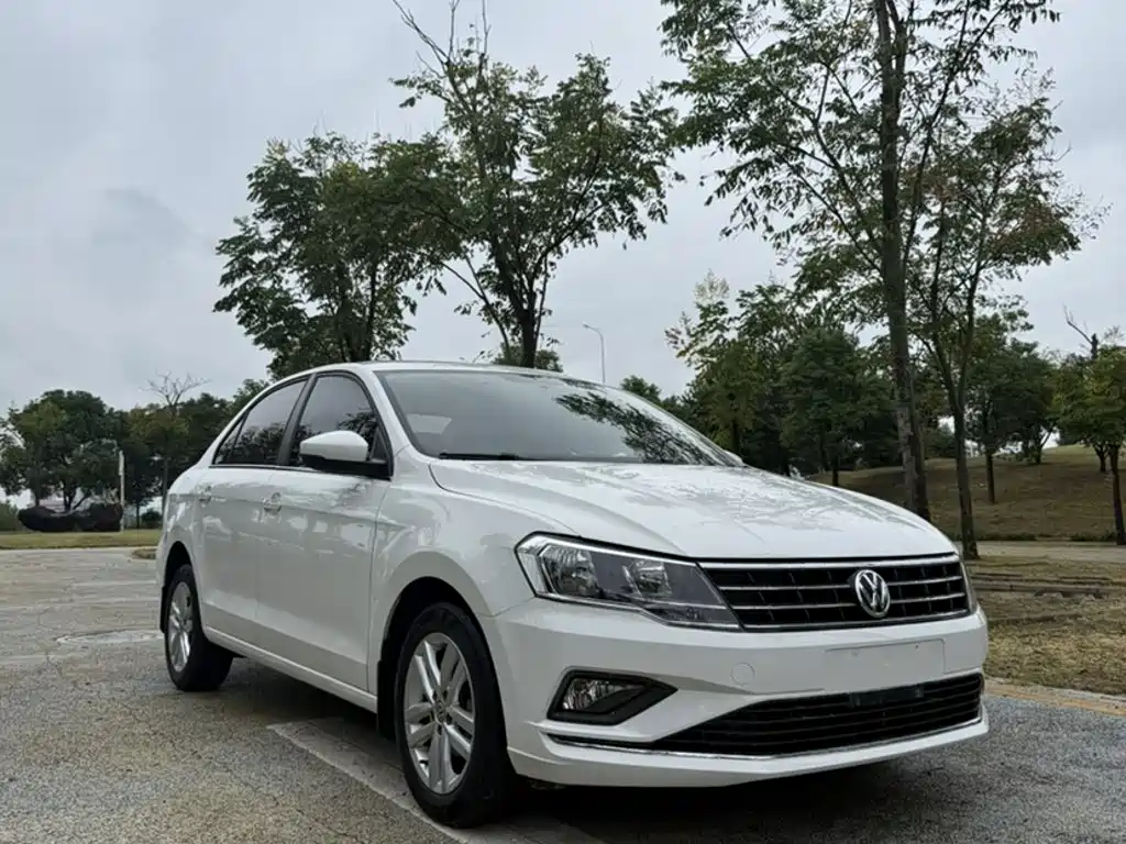 Volkswagen Jetta — миниатюра 6