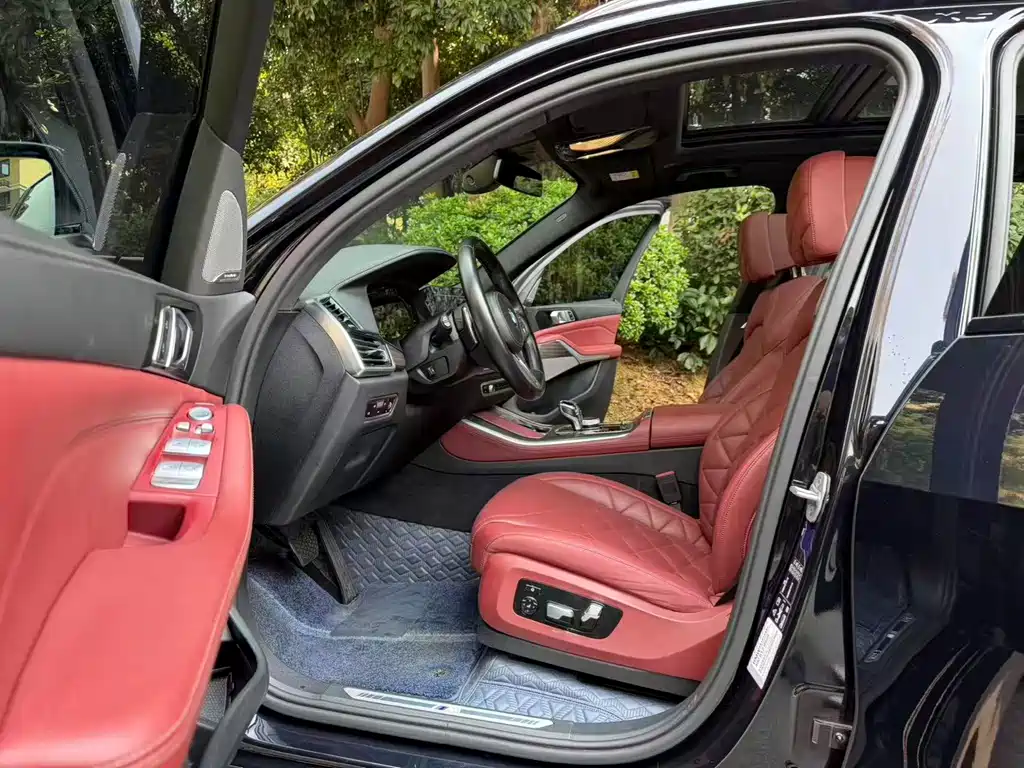BMW X5 — миниатюра 6