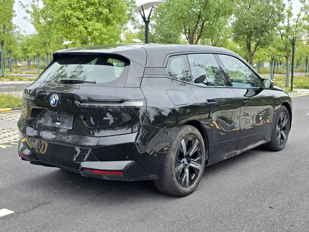 BMW iX — миниатюра 4