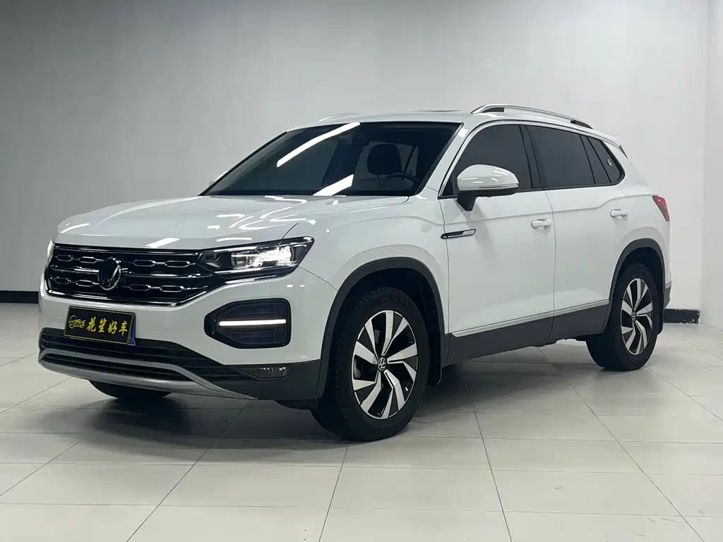 VOLKSWAGEN TANYUE