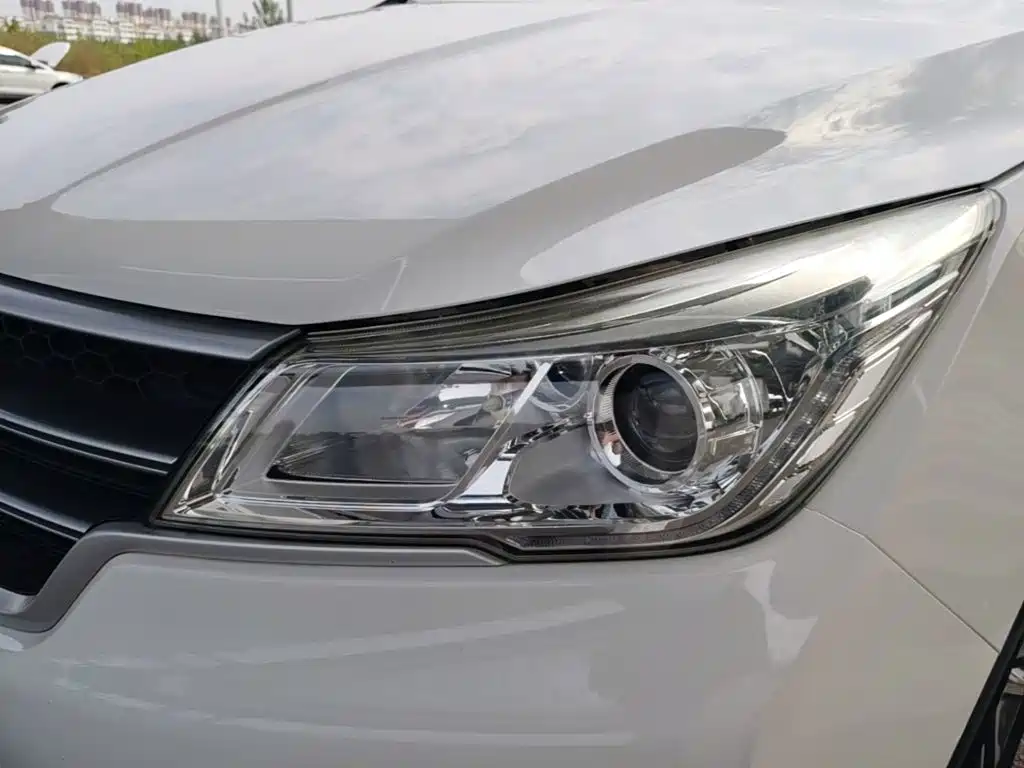 Baojun 730 — миниатюра 24
