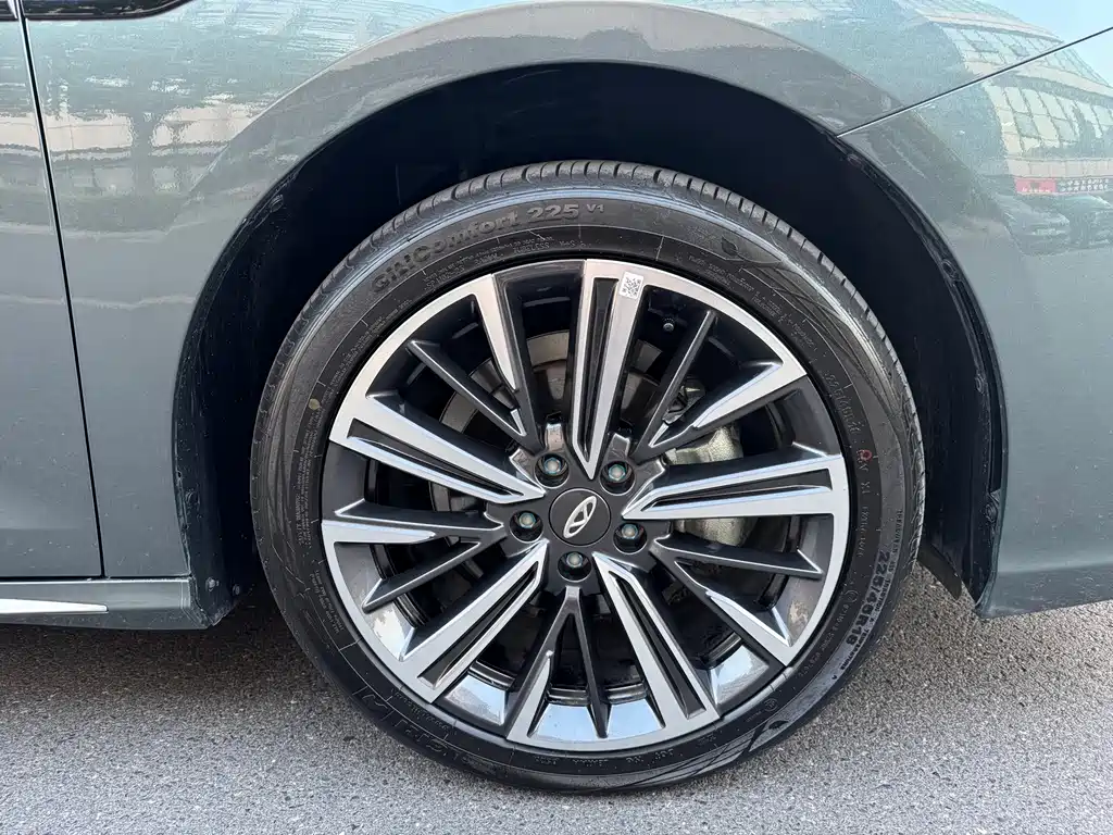 Chery Arrizo 8 PRO — миниатюра 21
