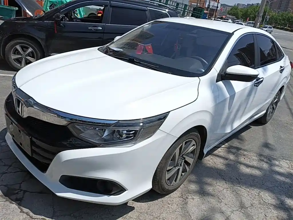 Купить Honda Crider