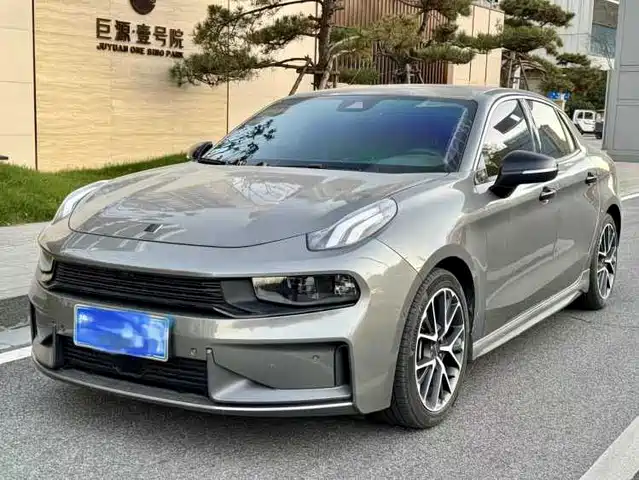 LYNK 03 2021