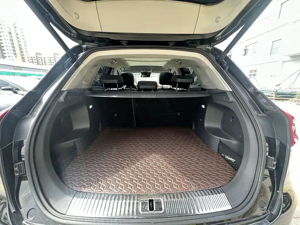 Hongqi Hongqi HS5 - фото 13