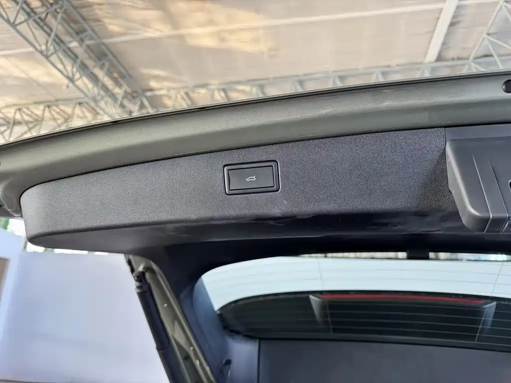 Volkswagen Tayron — миниатюра 17