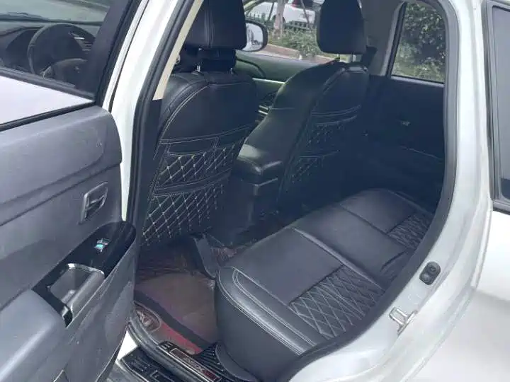 MITSUBISHI JINXUAN ASX