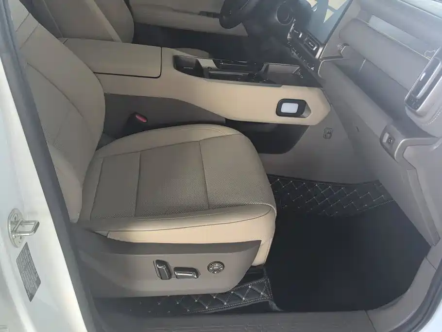 Haval Menglong (Raptor) Plus PLUS 2026 Hi4 255 Ultra