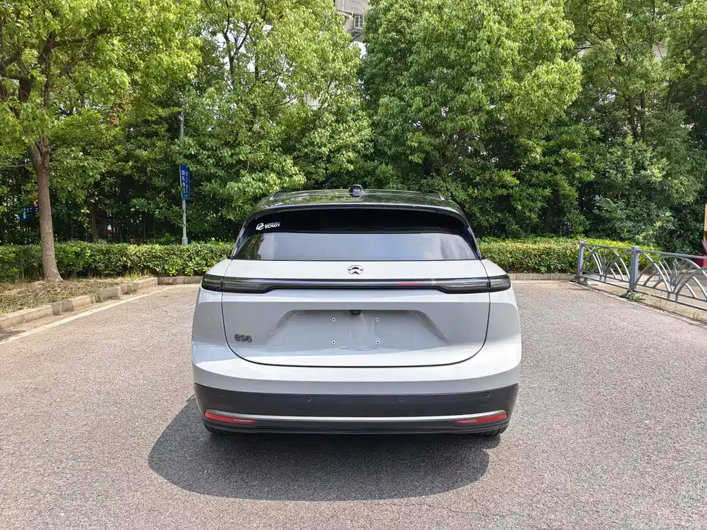 NIO ES6 2023 75kWh
