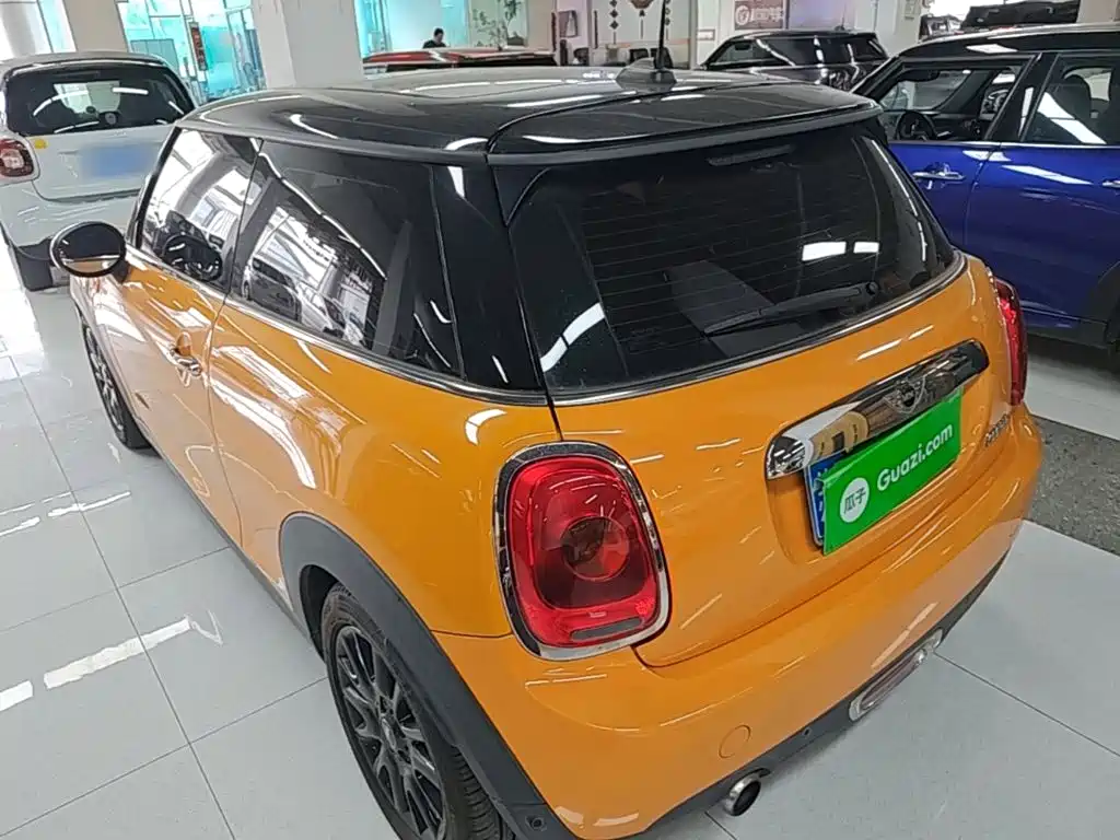 MINI Mini — миниатюра 5