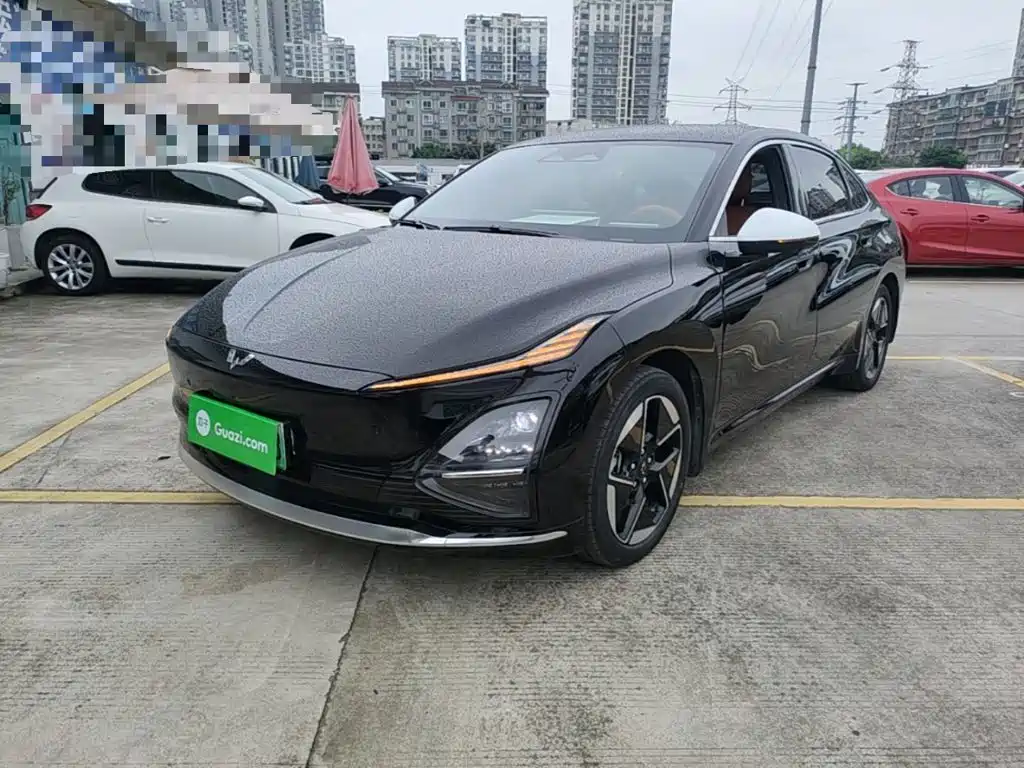 Wuling Xingguang