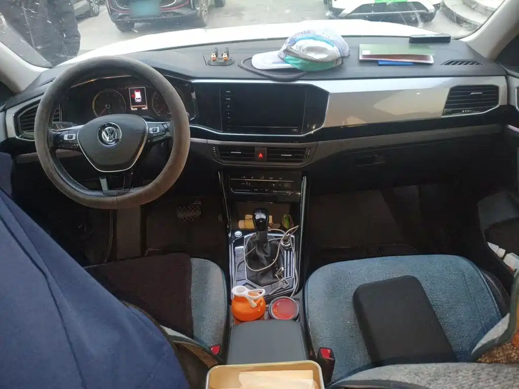 Volkswagen Tayron — миниатюра 5