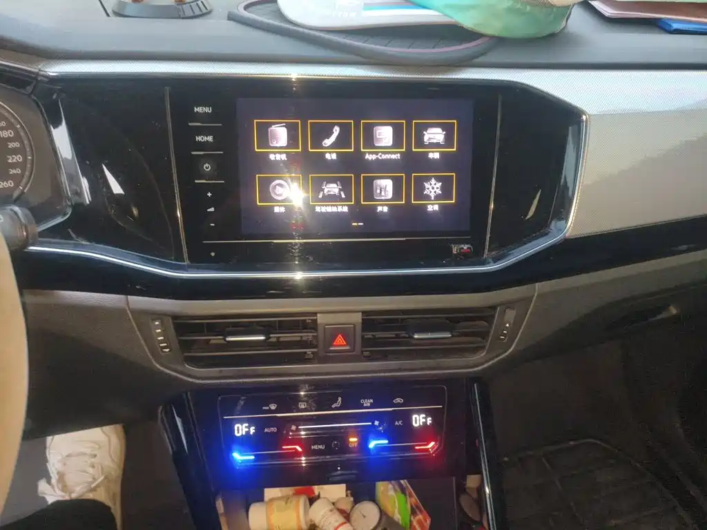 Volkswagen Tayron — миниатюра 9