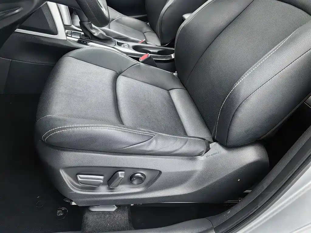 Toyota Frontlander — миниатюра 20