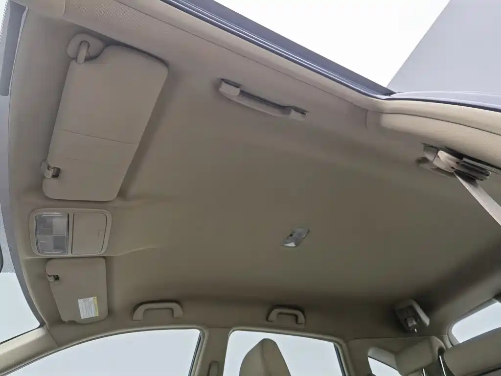 Honda CR-V — миниатюра 14