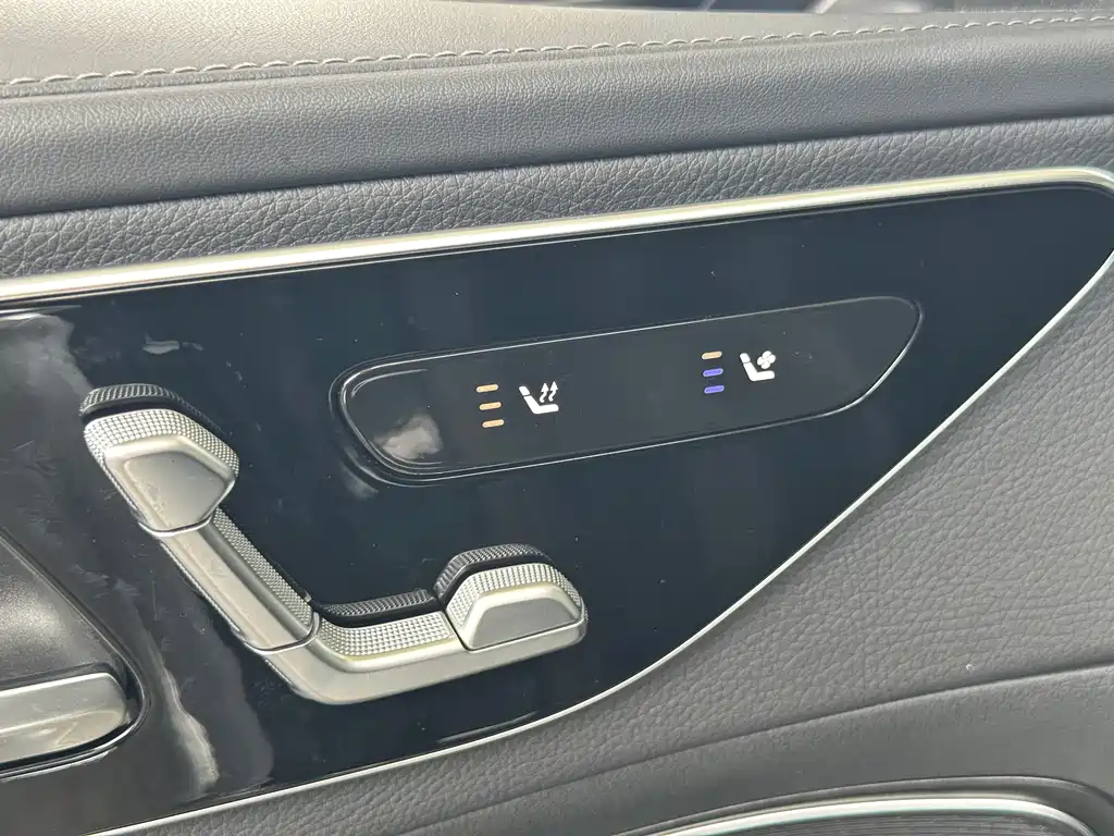 Mercedes-Benz C-Class C 2022 C 200 L Sport