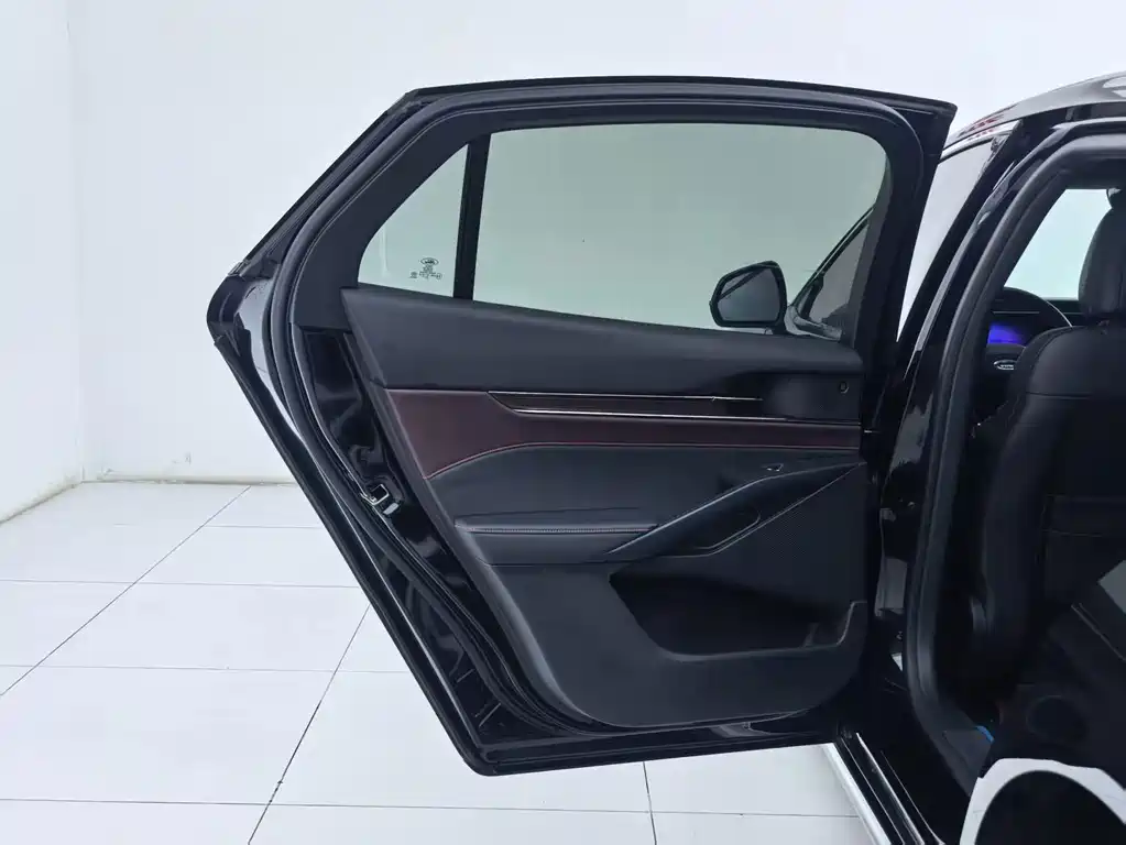 Ford Mondeo — миниатюра 20