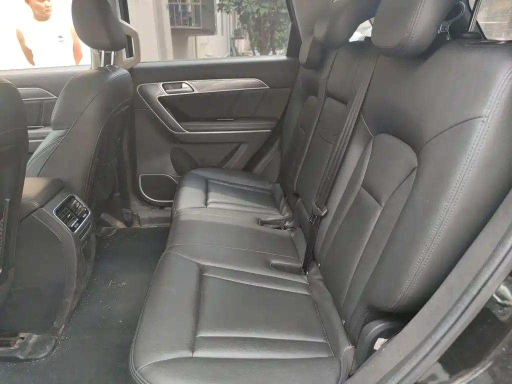 Haval H6 Coupe — миниатюра 18
