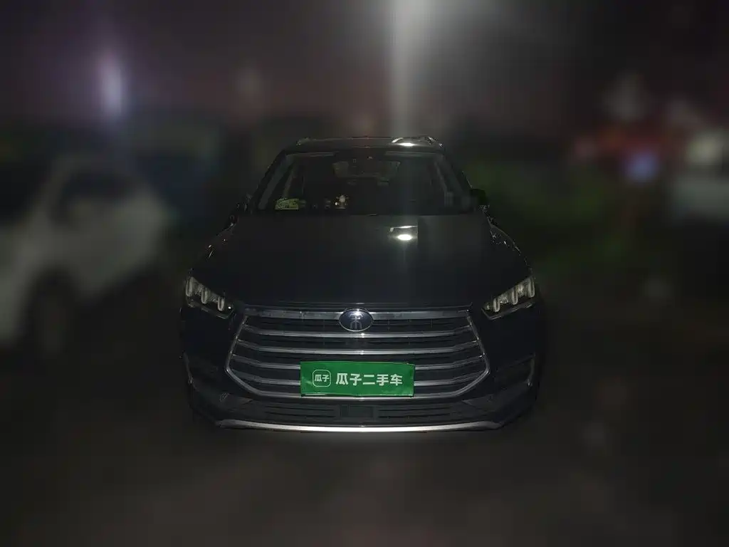 BYD Pro — миниатюра 3