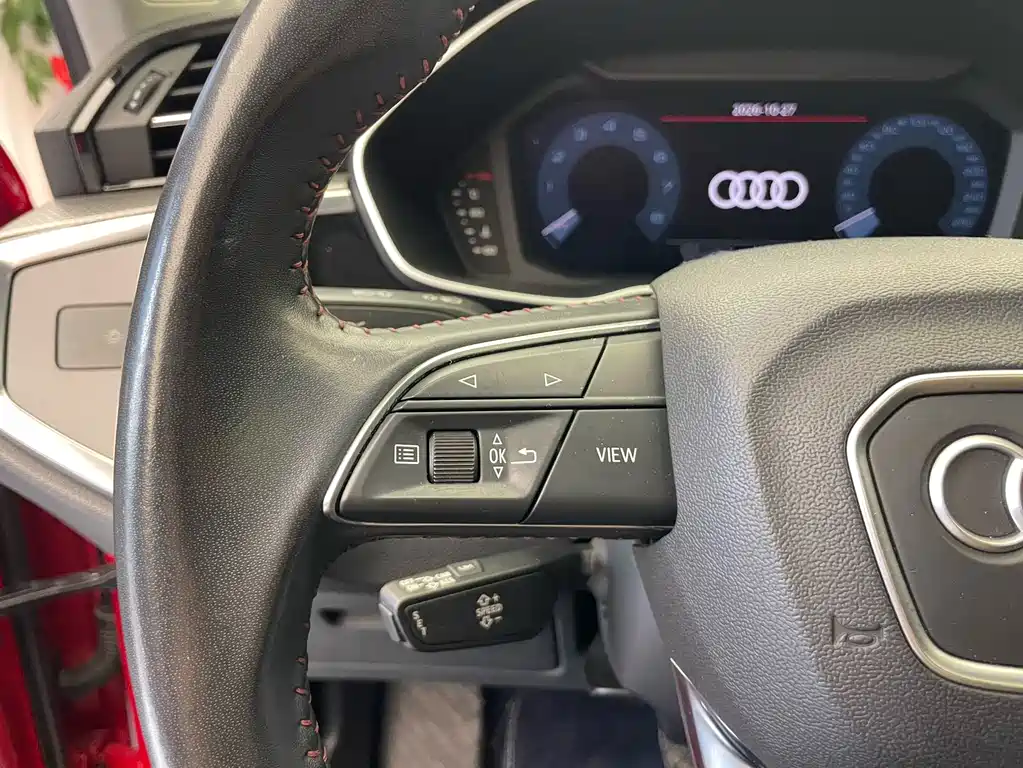 Audi Q3 — миниатюра 17