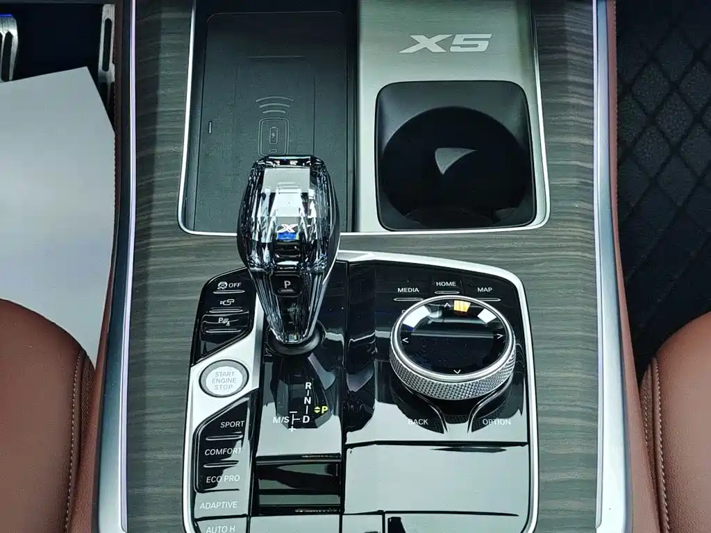 BMW X5 — миниатюра 15