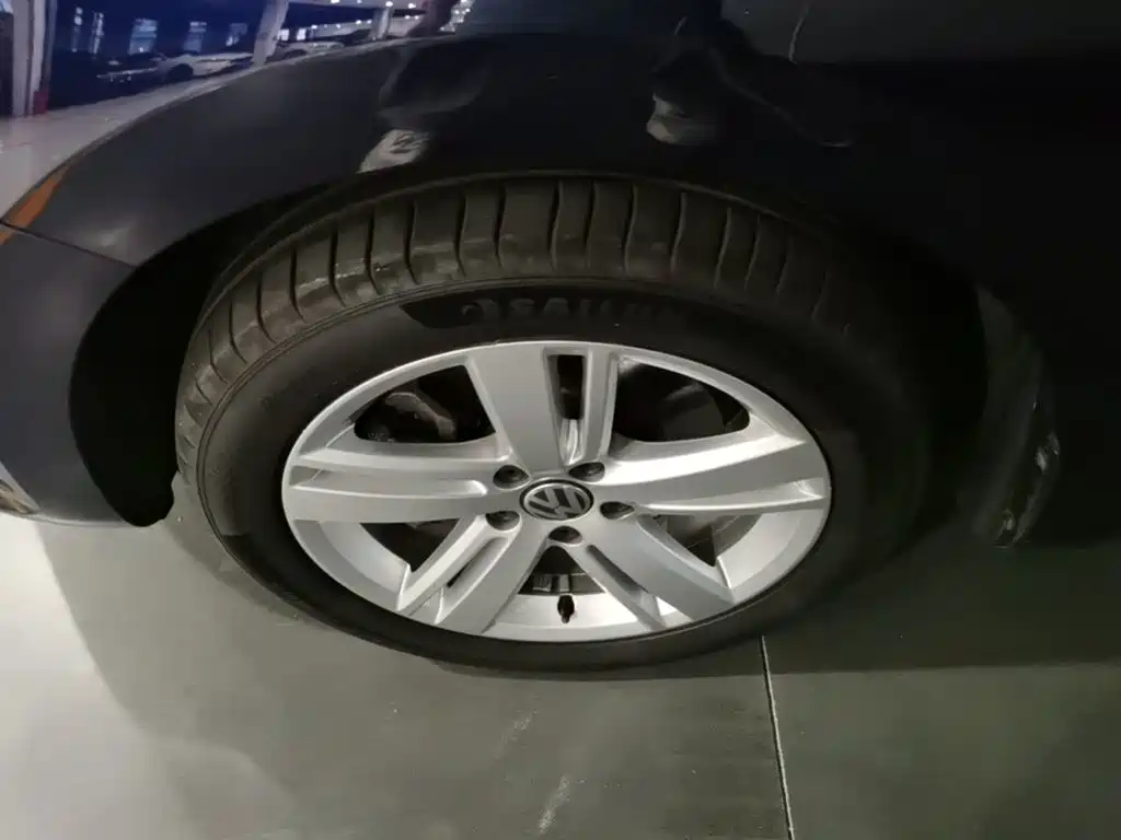 Volkswagen Sharan — миниатюра 23