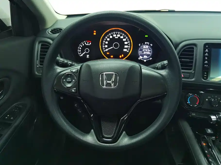 Honda Vezel — миниатюра 15