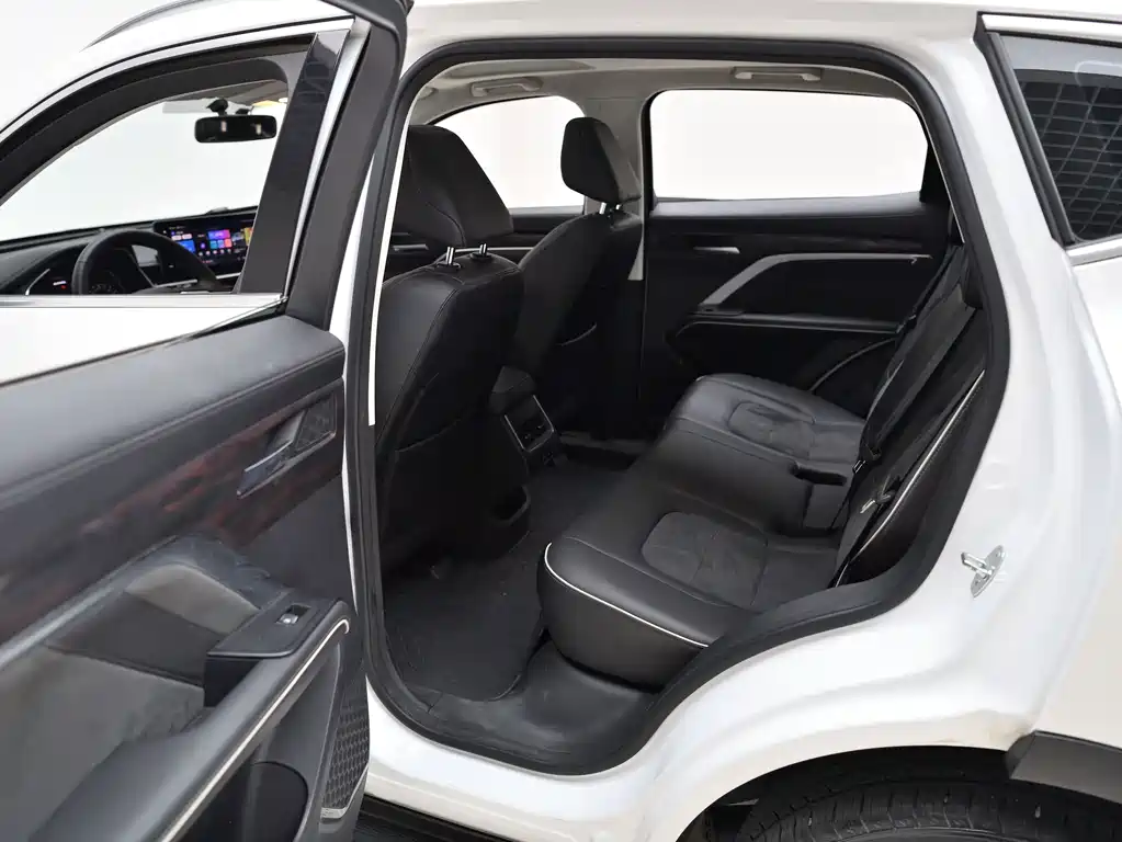 Haval H6 — миниатюра 12