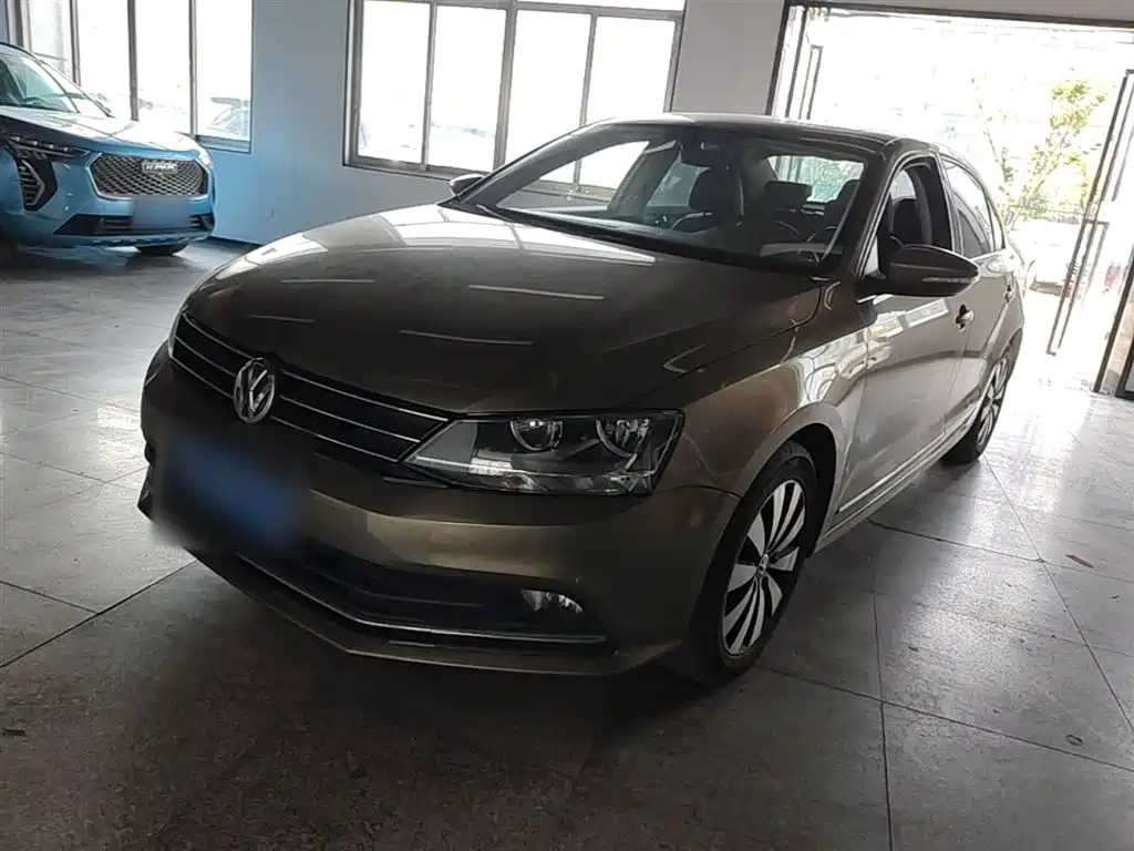 Купить Volkswagen Sagitar