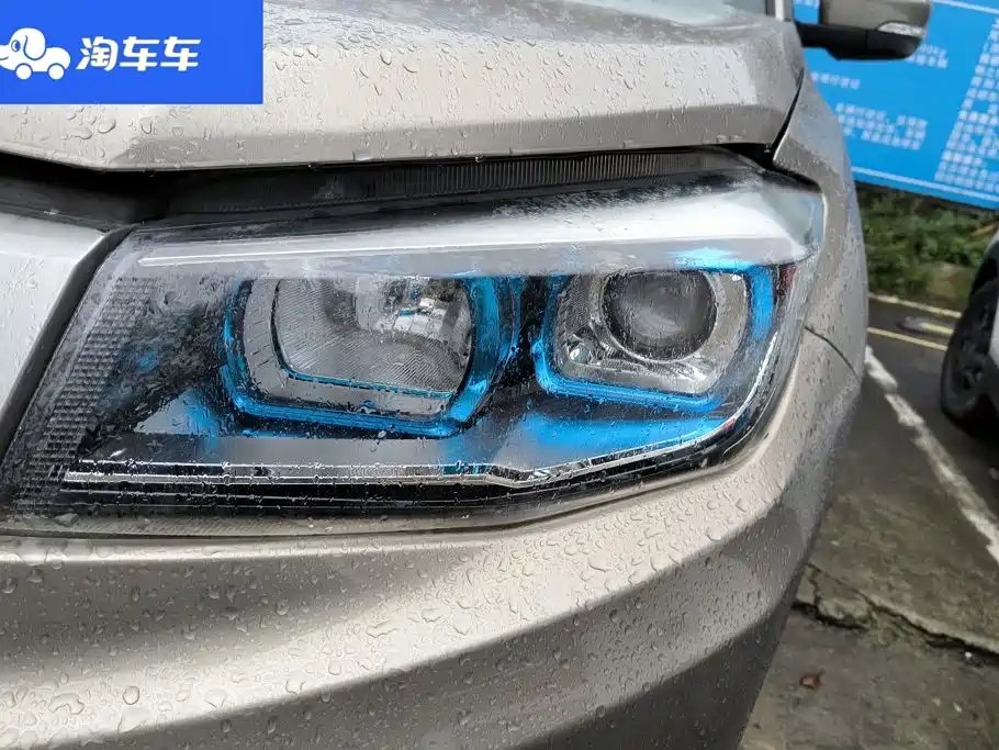 Changan CS75 — миниатюра 5
