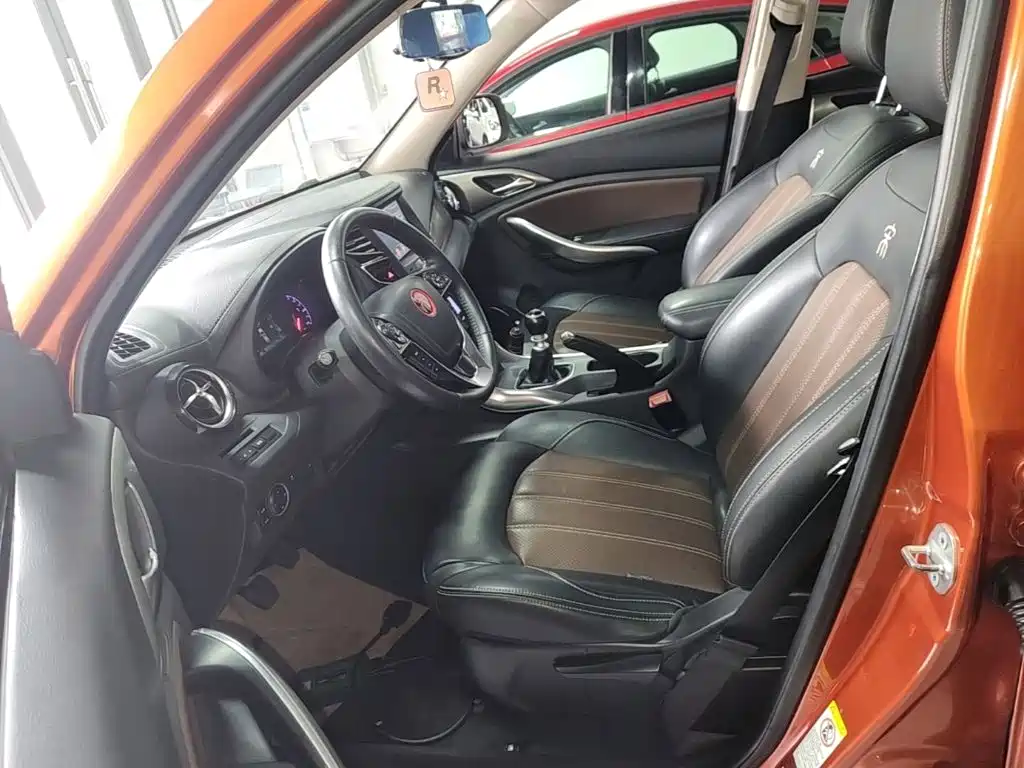 BYD Song — миниатюра 15