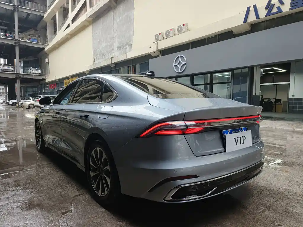 Lincoln Z — миниатюра 17